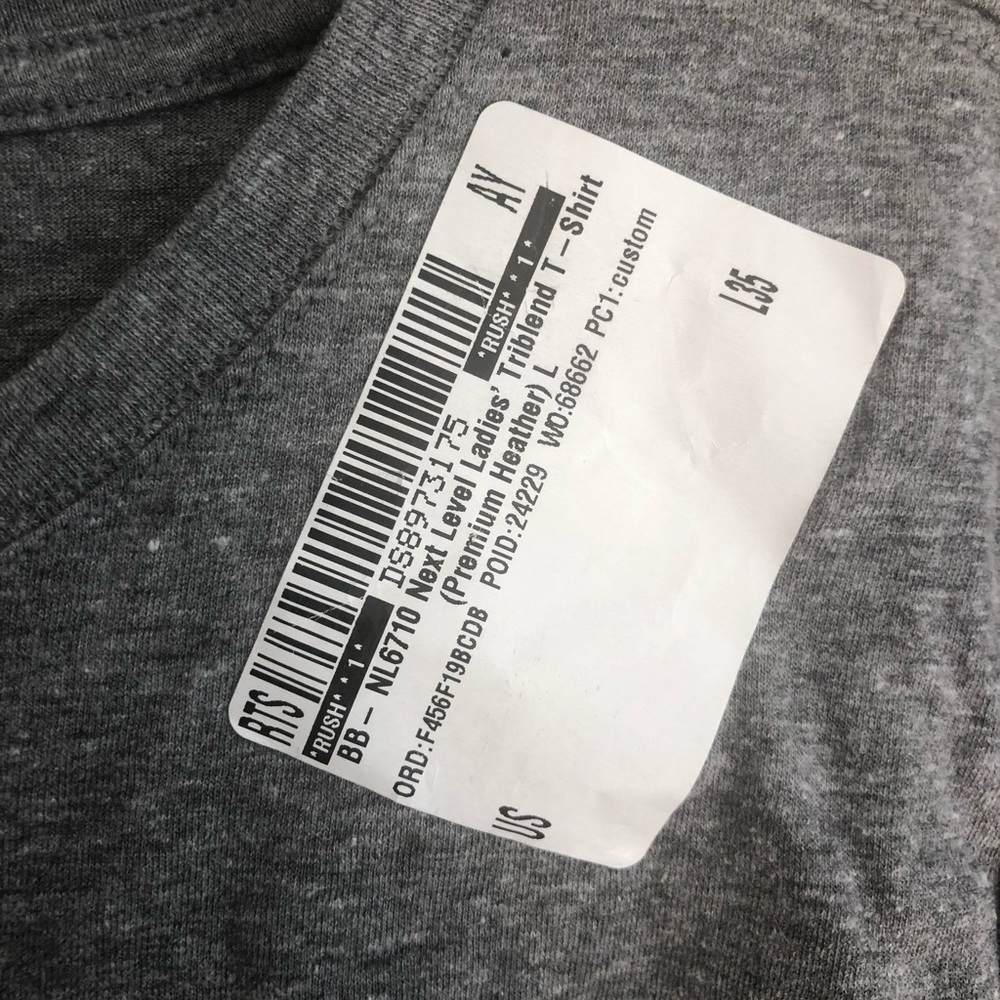 Bear Tee - Picture 2 of 3